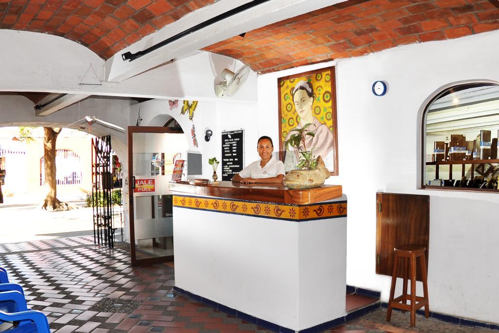 Hotel Plaza Conejo Huatulco Esterno foto